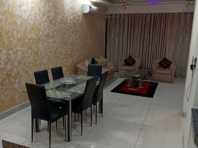 Sector 17 2 Bedroom 1500 Sq. Ft. Independent House in Sector 17 Panchkula Listing ID: #10362