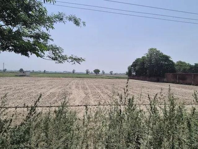 Sector 17, Yamuna Expressway 618 Sq. Ft. Plot in Sector 17 Yamuna Expressway Greater Noida Listing ID: #10176
