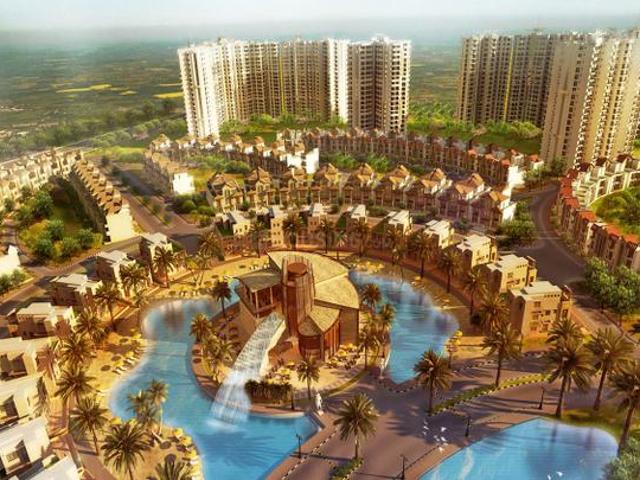 Sector 17A 1 RK Studio Apartment For Sale Greater Noida