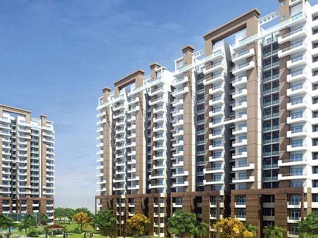 Sector 17A 2.5 BHK Apartment For Sale Greater Noida