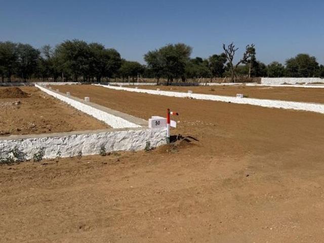 Sector 18, Chinchwad 247 Sq.Yd. Plot in Sector 18 Pune Listing ID: #10288