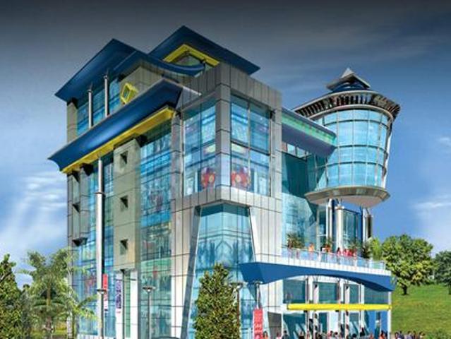 Sector 18 Shop Shop For Sale Noida