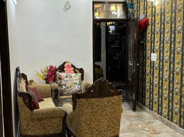Sector 19b Dwarka, 4 Bedroom 116 Sq. Yd. Builder Floor in Sector 19b Dwarka Delhi Listing ID: #10128