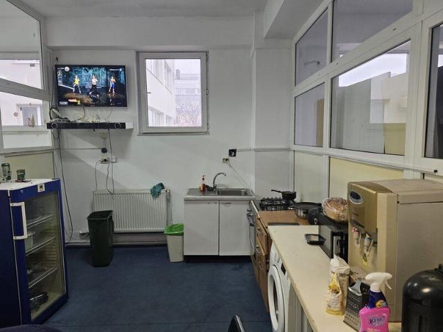 Sector 1, cazare pentru muncitori