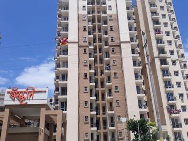 Sector 1, Greater Noida West 3 BHK Apartment For Sale Greater Noida