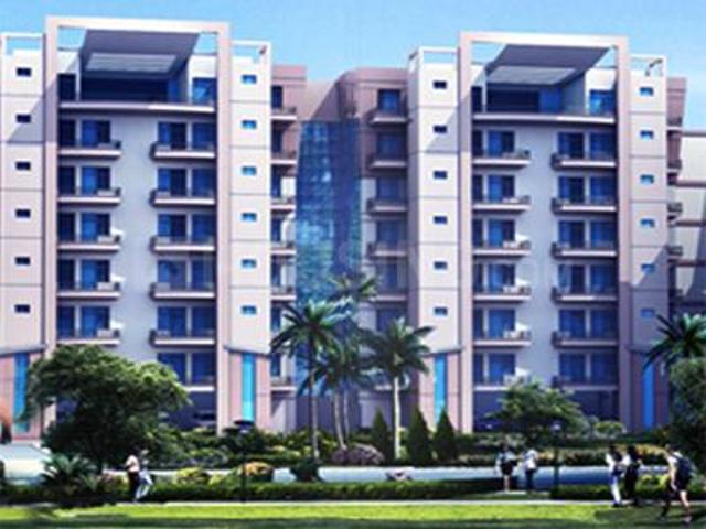 JMDR Arihant Greens,Sector 1 3 BHK Apartment For Sale Noida