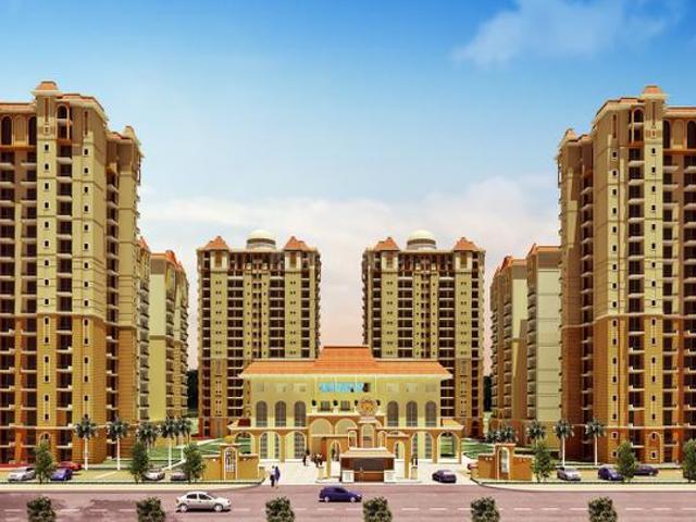 Sector 1, Greater Noida West 3 BHK Apartment For Sale Greater Noida