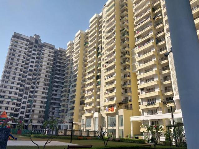 Sector 1, Greater Noida West 2.5 BHK Apartment For Sale Greater Noida