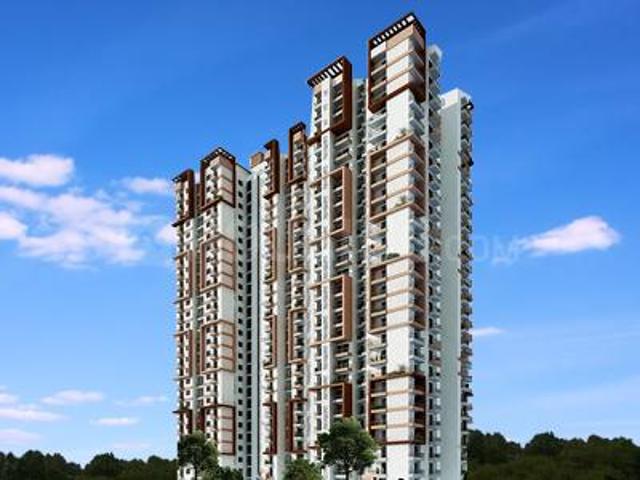 Sector 1, Greater Noida West 2.5 BHK Apartment For Sale Greater Noida