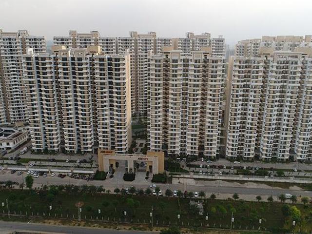 Sector 1, Greater Noida West 2 BHK Apartment For Sale Noida