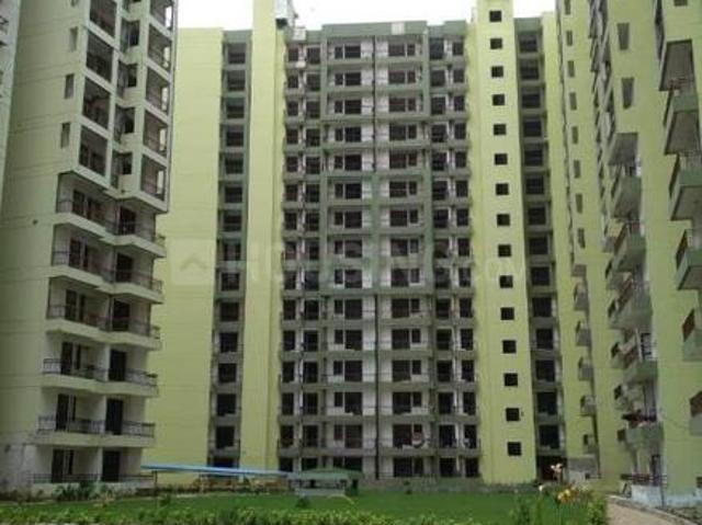 Sector 1, Greater Noida West 2 BHK Apartment For Sale Noida