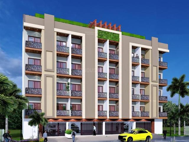 Sector 1, Greater Noida West 2 BHK Apartment For Sale Greater Noida