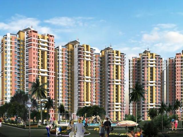 Sector 1, Greater Noida West 2 BHK Apartment For Sale Greater Noida