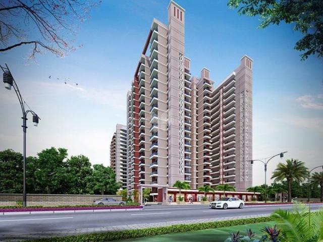 Sector 1, Greater Noida West 2 BHK Apartment For Sale Greater Noida