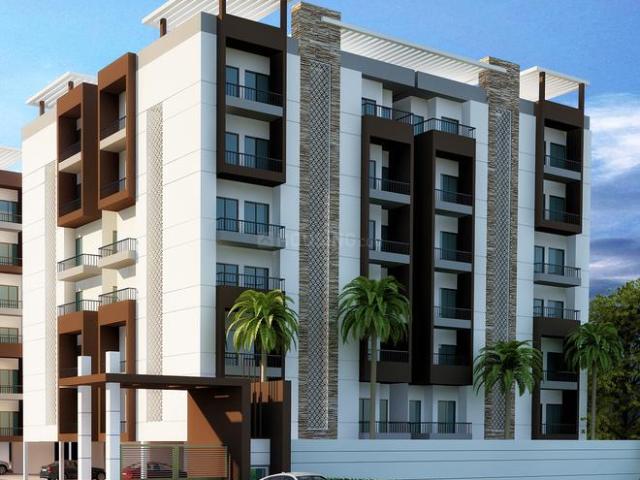 Sector 1, Greater Noida West 2 BHK Builder Floor For Sale Greater Noida