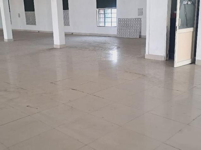 Sector 20 Market Commercial Showroom 3000 Sq. Ft. in Sector 20 Panchkula Listing ID: #10358