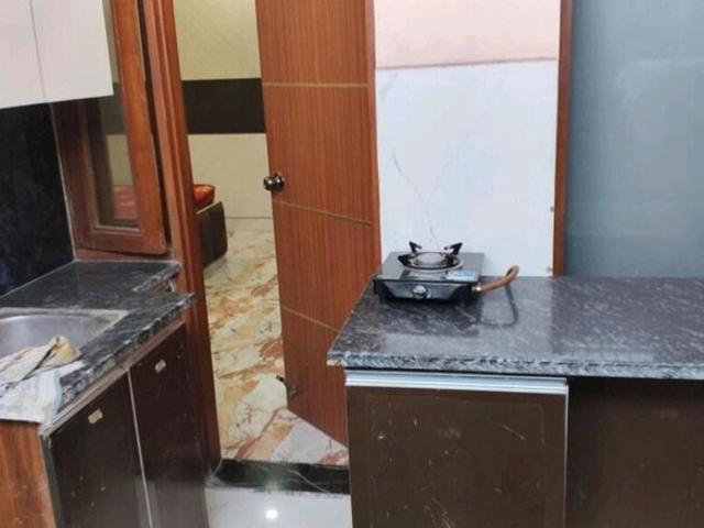 Sector 20, Noida Central 1 RK 496 Sq. Ft. Builder Floor in Sector 20 Noida Listing ID: #10049