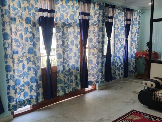 Sector 21, Central Gurgaon 1 Bedroom 160 Sq. Yd. Builder Floor in Sector 21 Gurgaon Listing ID: #10222