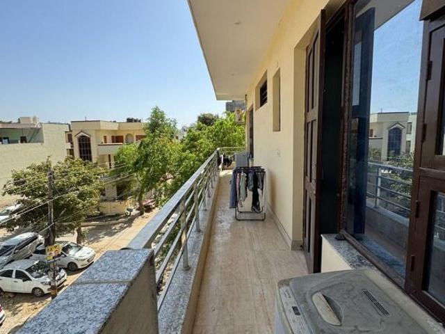 Sector 21, Central Gurgaon 2 Bedroom 236 Sq. Yd. Builder Floor in Sector 21 Gurgaon Listing ID: #10222