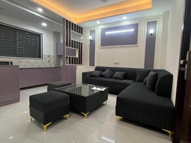 Sector 21 Gurugram 1 Bedroom 870 Sq. Ft. Builder Floor in Sector 21 Gurgaon Listing ID: #9576