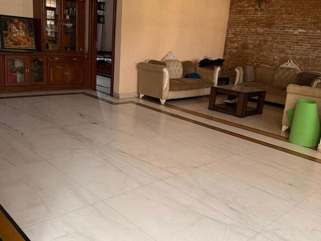 Sector 21, Panchkula City 3 Bedroom 500 Sq. Yd. Independent House in Sector 21 Panchkula Listing ID: #10399