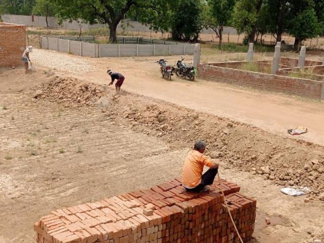Sector 21, Panchkula City 116 Sq. Yd. Plot in Sector 21 Panchkula Listing ID: #10245