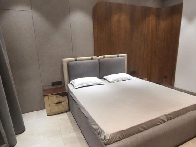 Sector 21d, Nit Area 3.5 Bedroom 1900 Sq. Ft. Builder Floor in Sector 21d Faridabad Listing ID: #10378