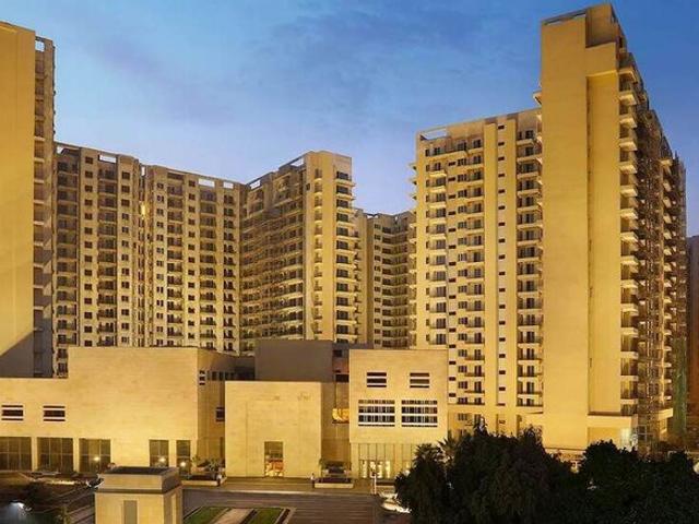 Sector 22, Central Gurgaon 3 Bedroom 3090 Sq. Ft. Apartment in Sector 22 Gurgaon Listing ID: #9932