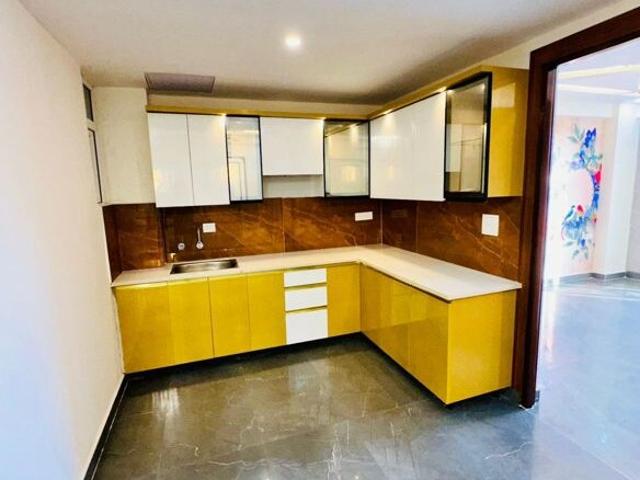 Sector 22, Noida Central 2 Bedroom 1155 Sq. Ft. Builder Floor in Sector 22 Noida Listing ID: #9977