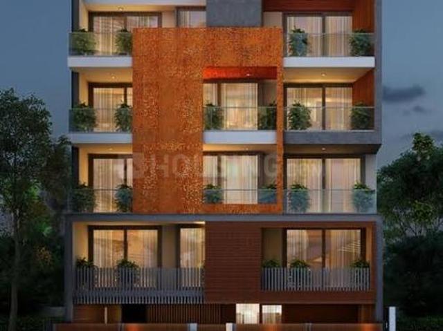 Sector 22 Rohini 3 BHK Builder Floor For Sale New Delhi