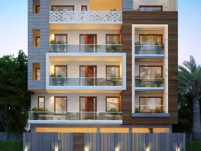 Sector 23 3 BHK Apartment For Sale Gurgaon