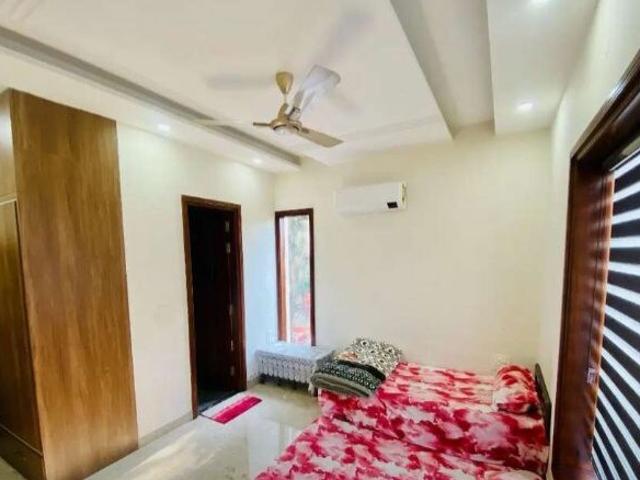 Sector 23, Chandigarh Sectors 1 RK 5000 Sq. Ft. Builder Floor in Sector 23 Chandigarh Listing ID: #10335