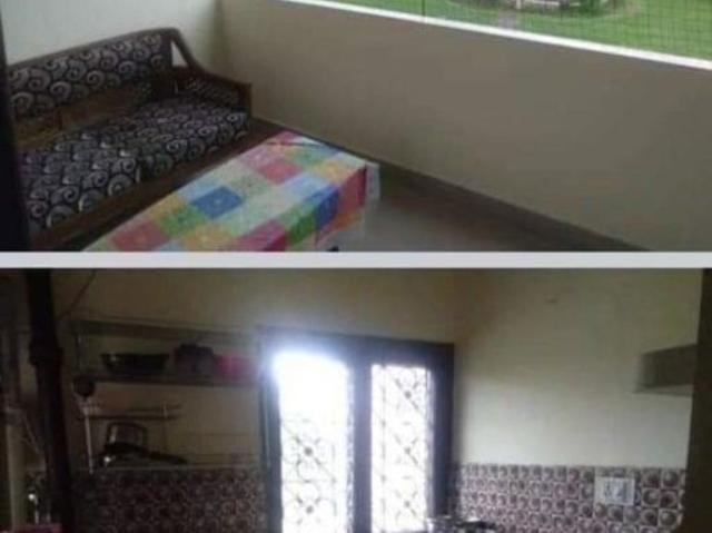 Sector 23, Chandigarh Sectors 2 Bedroom 1000 Sq. Ft. Builder Floor in Sector 23 Chandigarh Listing ID: #10362