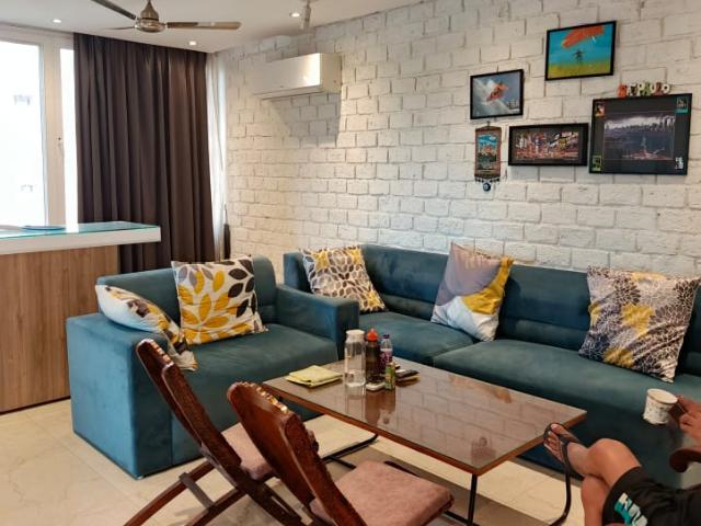 Sector 23 Dwarka, 2 Bedroom 802 Sq. Ft. Builder Floor in Sector 23 Dwarka Delhi Listing ID: #10243