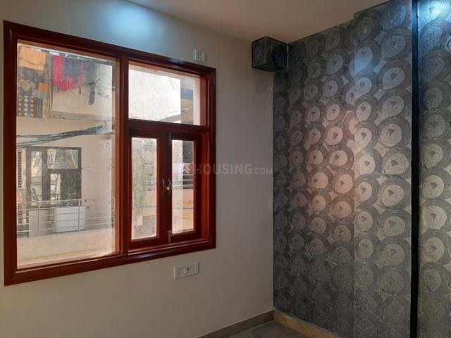 Sector 23 Rohini 3 BHK Apartment For Sale New Delhi