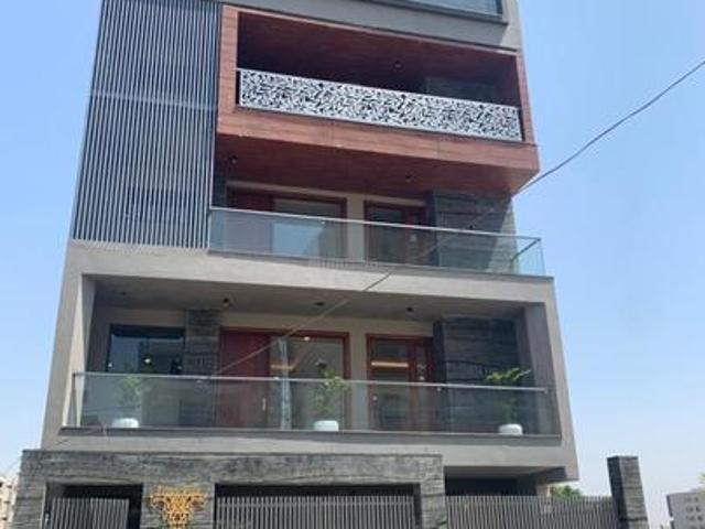 Sector 23 Rohini 3 BHK Builder Floor For Sale New Delhi