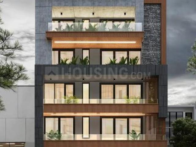 Sector 23 Rohini 4 BHK Builder Floor For Sale New Delhi