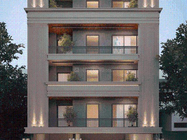 J K Builder Floor,Sector 23 Rohini 4 BHK Builder Floor For Sale New Delhi