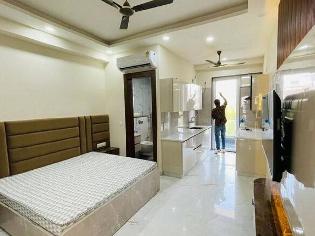Sector 23a Gurugram 2 Bedroom 1245 Sq. Ft. Apartment in Sector 23a Gurgaon Listing ID: #10169