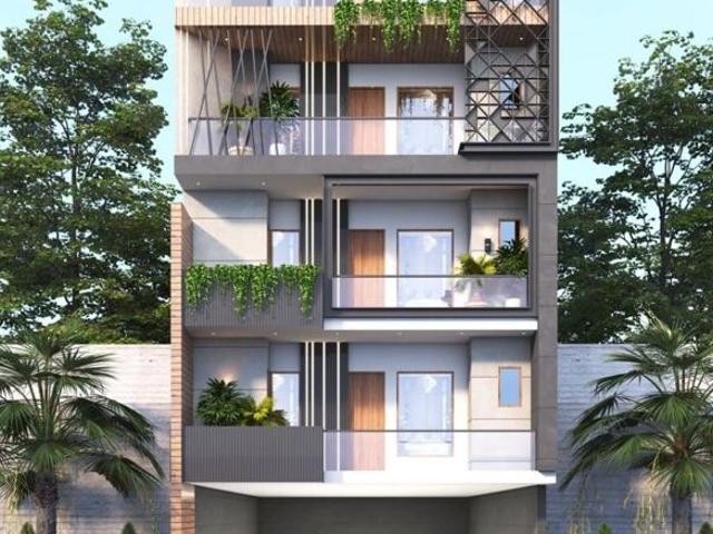 Sector 24, Panipat South 3 Bedroom 250 Sq. Yd. Builder Floor in Sector 24 Panipat Listing ID: #10343