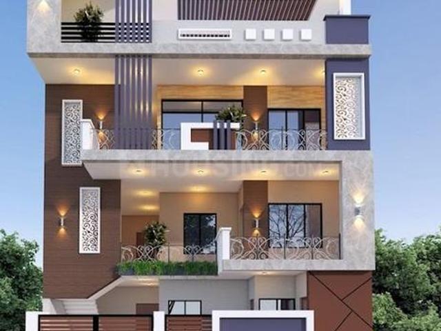 Suri Luxury Floors,Sector 24 Rohini 3 BHK Apartment For Sale New Delhi