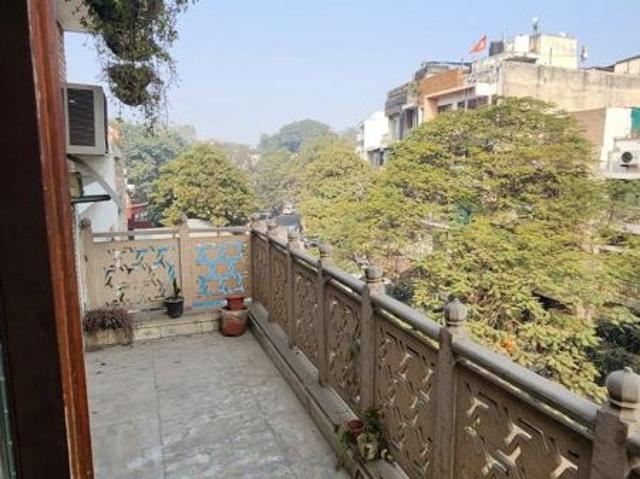 Sector 26, Noida Central 2 Bedroom 405 Sq. Mt. Builder Floor in Sector 26 Noida Listing ID: #10410