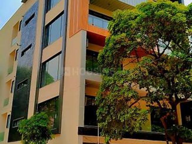 Sector 26A 4 BHK Builder Floor For Sale Gurgaon