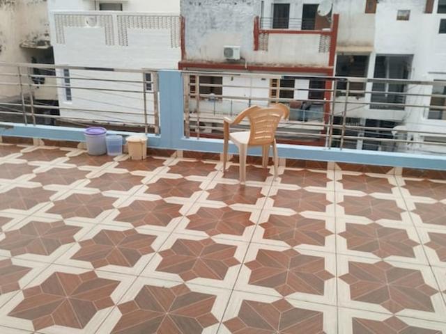 Sector 27 3 Bedroom 1275 Sq. Ft. Builder Floor in Sector 27 Chandigarh Listing ID: #10249