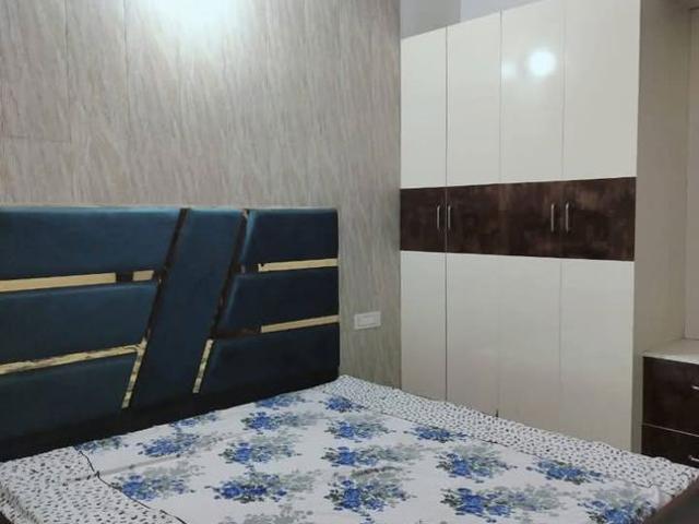 Sector 27 1 RK 112 Sq. Mt. Builder Floor in Sector 27 Noida Listing ID: #9890