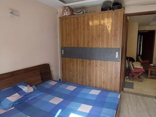 Sector 27, Central Gurgaon 3 Bedroom 2000 Sq. Ft. Apartment in Sector 27 Gurgaon Listing ID: #9987