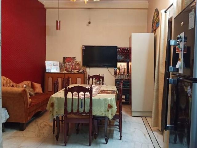 Sector 27, Noida Central 2 Bedroom 55 Sq. Yd. Builder Floor in Sector 27 Noida Listing ID: #10410