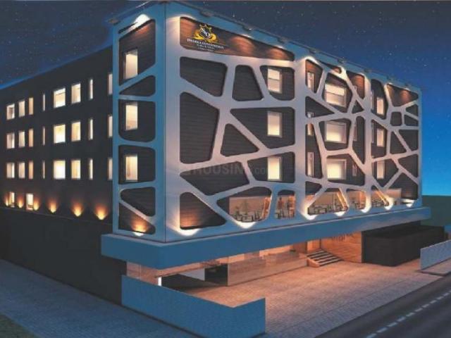 Sector 28 Dwarka 1 BHK Apartment For Sale New Delhi