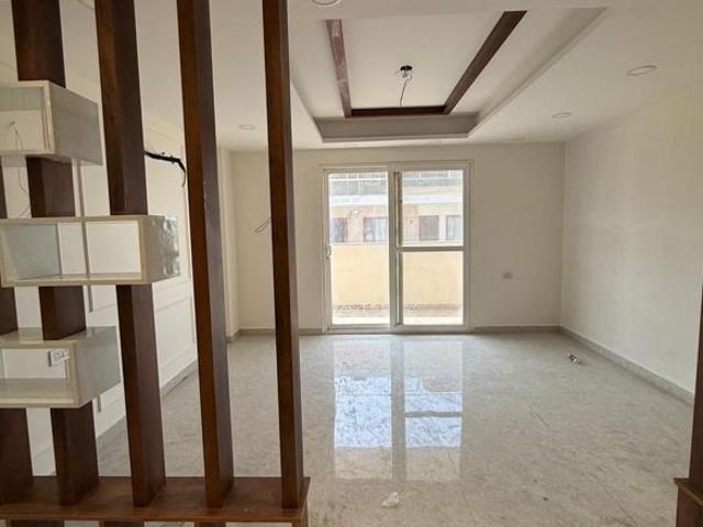 Sector 28, Faridabad Central 4 Bedroom 362 Sq. Yd. Builder Floor in Sector 28 Faridabad Listing ID: #10233