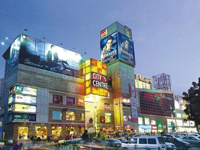 Sector 28 Shop Shop For Sale Gurgaon